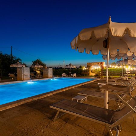 Dimora Soleda Apartment Torre San Giovanni Ugento Bagian luar foto
