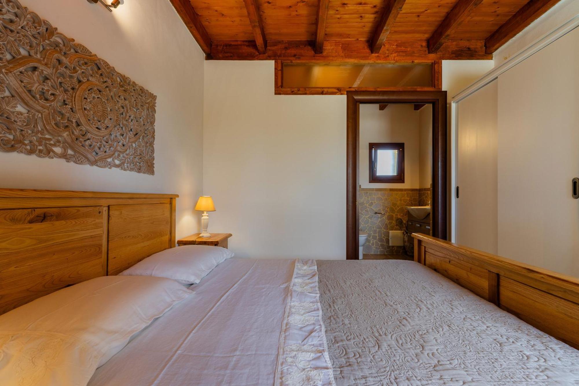Dimora Soleda Apartment Torre San Giovanni Ugento Bagian luar foto